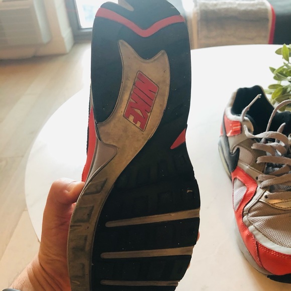 NIKE AIR MAX SNEAKERS - Picture 4 of 8